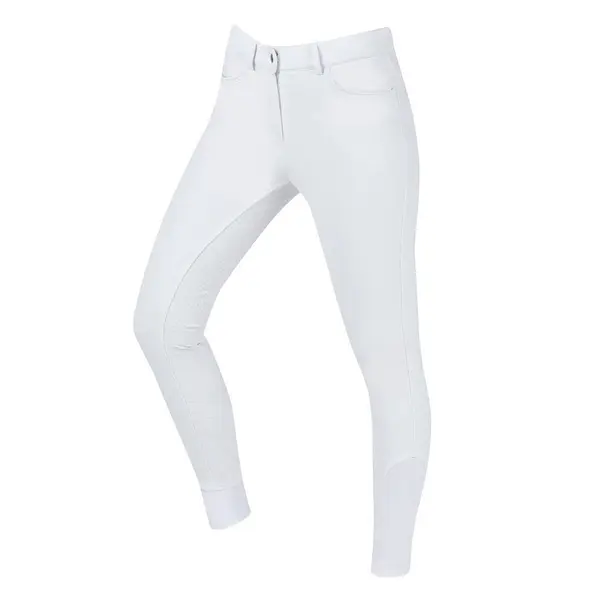Pantalon équitation full grip femme Dublin Shelby