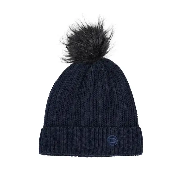 Bonnet en tricot femme Dublin Rib
