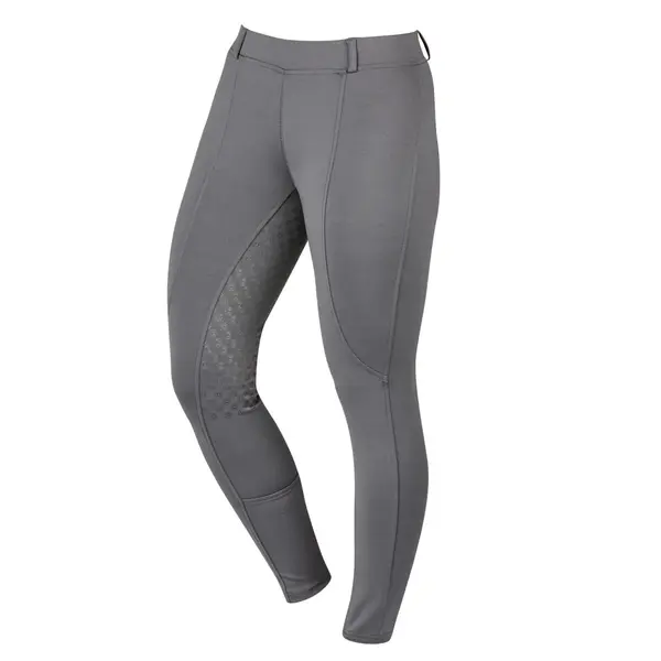 Legging équitation femme Dublin Performance Cool-It Gel