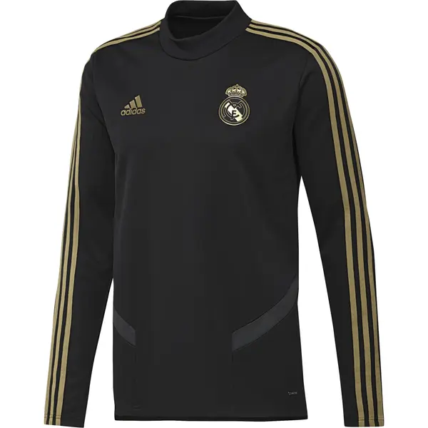 Maillot d'entraînement manches longues Real Madrid 2019/20