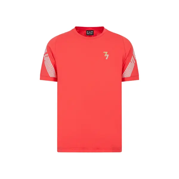 T-shirt EA7 Emporio Armani R4