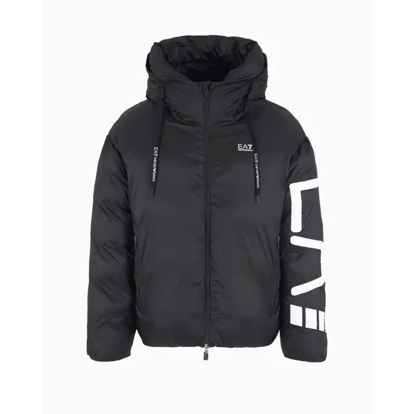 Doudoune EA7 Emporio Armani