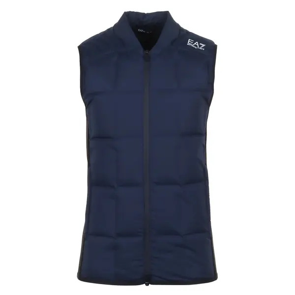 Doudoune sans manches EA7 Emporio Armani