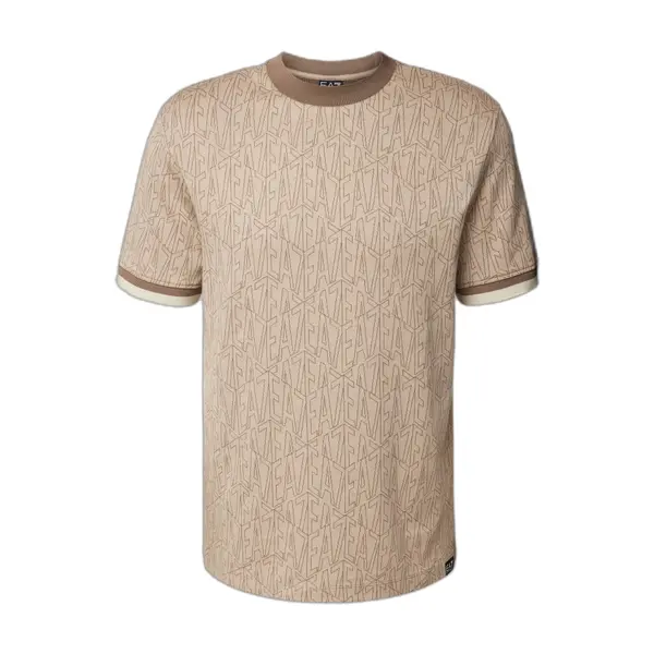 T-shirt EA7 Emporio Armani