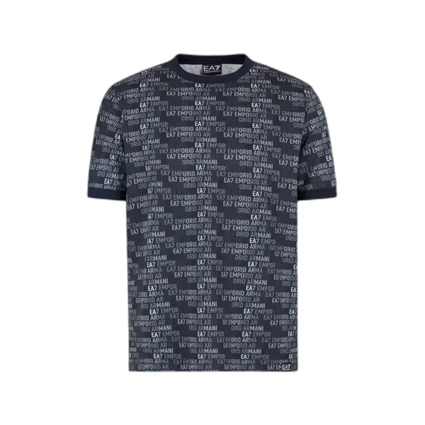 T-shirt EA7 Emporio Armani