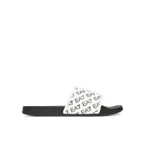 Claquettes EA7 Emporio Armani Urban
