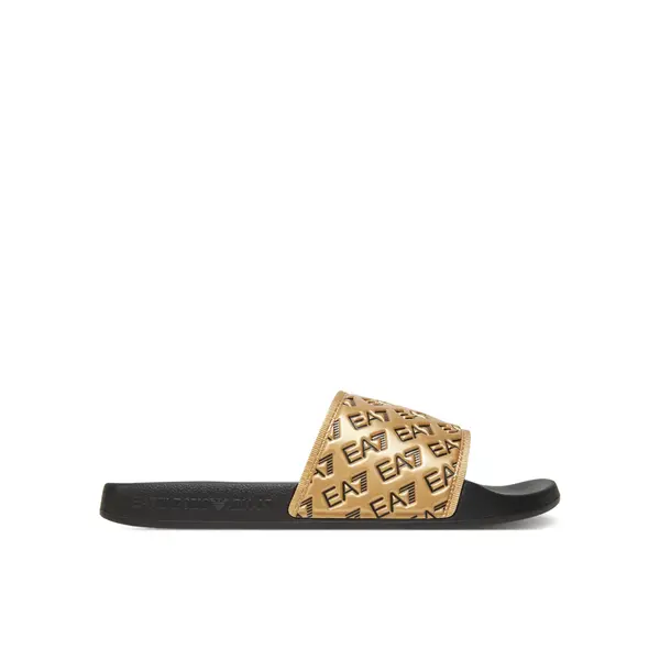 Claquettes EA7 Emporio Armani Urban