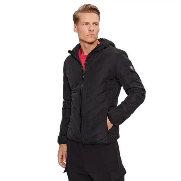 Doudoune EA7 Emporio Armani