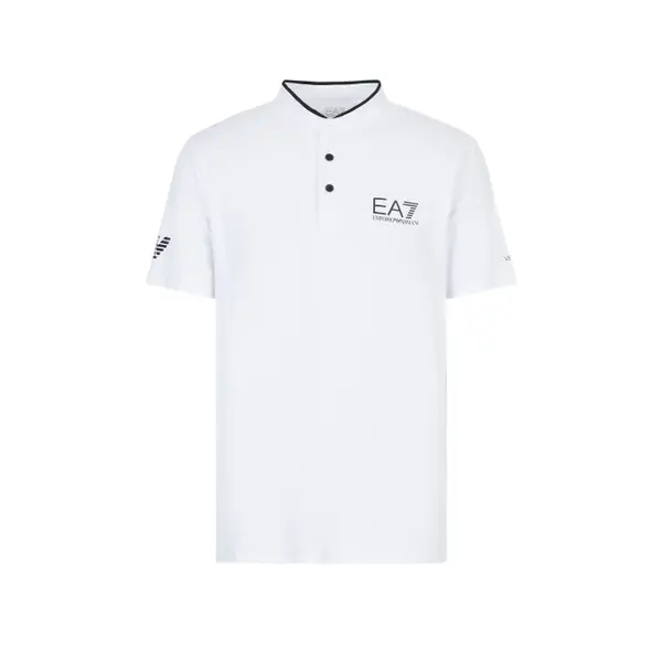 T-shirt EA7 Emporio Armani R4