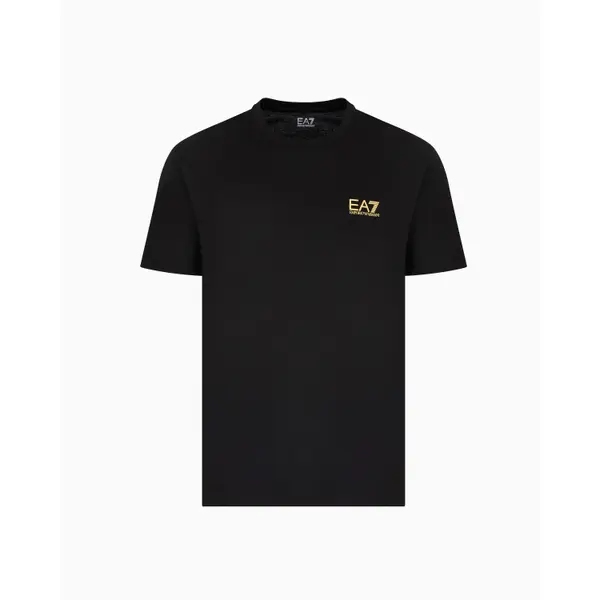 T-shirt EA7 Emporio Armani Pima Core Identity