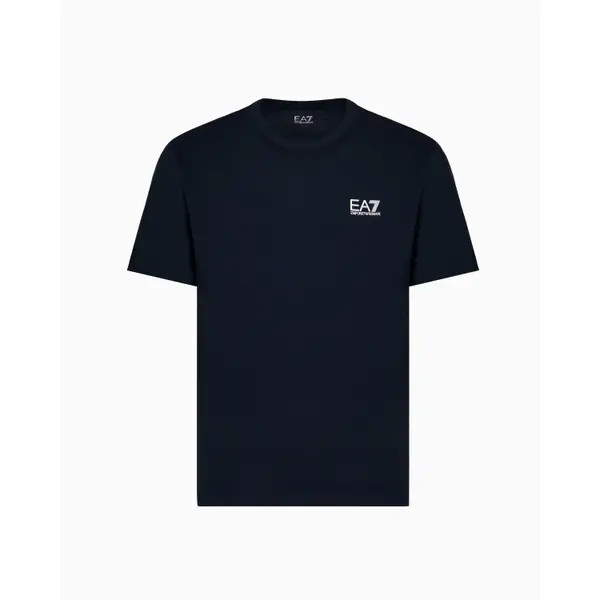 T-shirt EA7 Emporio Armani Pima Core Identity