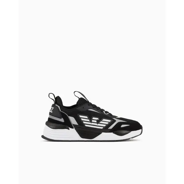 Baskets EA7 Emporio Armani