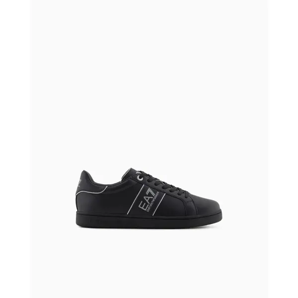 Baskets EA7 Emporio Armani Heritage