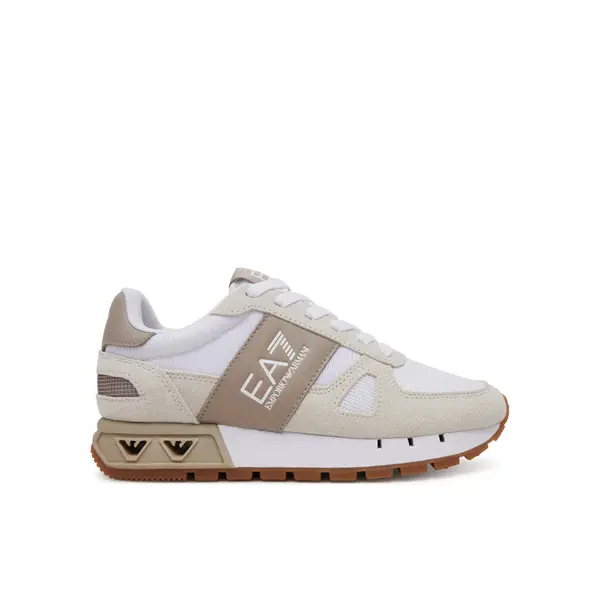 Baskets EA7 Emporio Armani Legacy