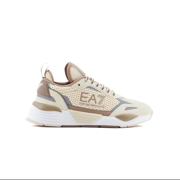 Baskets EA7 Emporio Armani Ace Runner Chunky