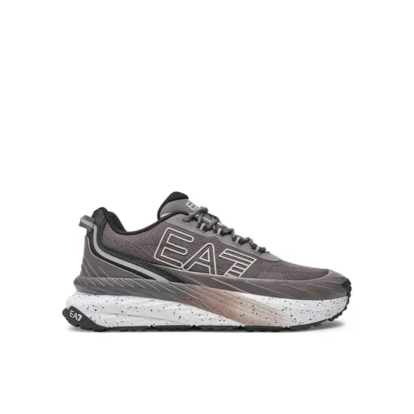 Baskets EA7 Emporio Armani Crusher Distance Sonic