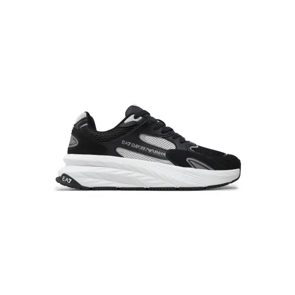 Baskets EA7 Emporio Armani Crusher Sonic Mix