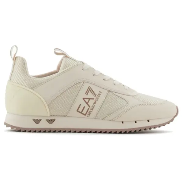 Baskets EA7 Emporio Armani Heritage