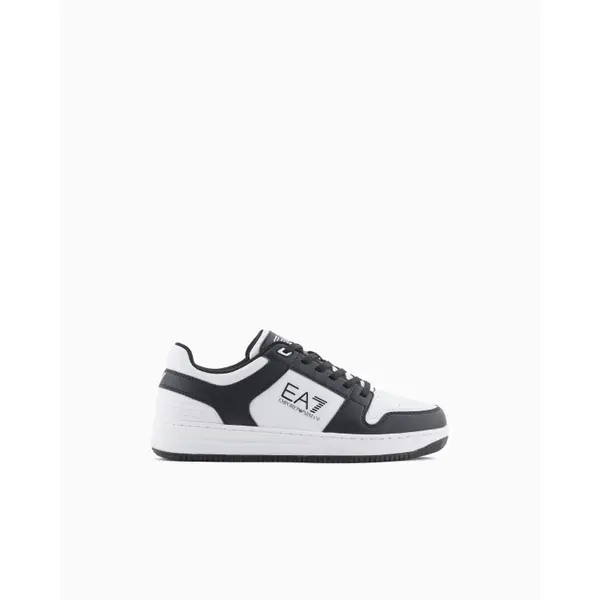 Baskets EA7 Emporio Armani Print Luxe