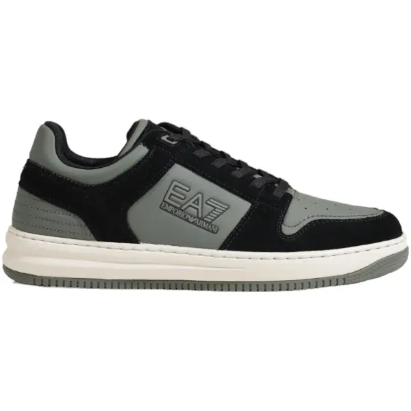 Baskets EA7 Emporio Armani