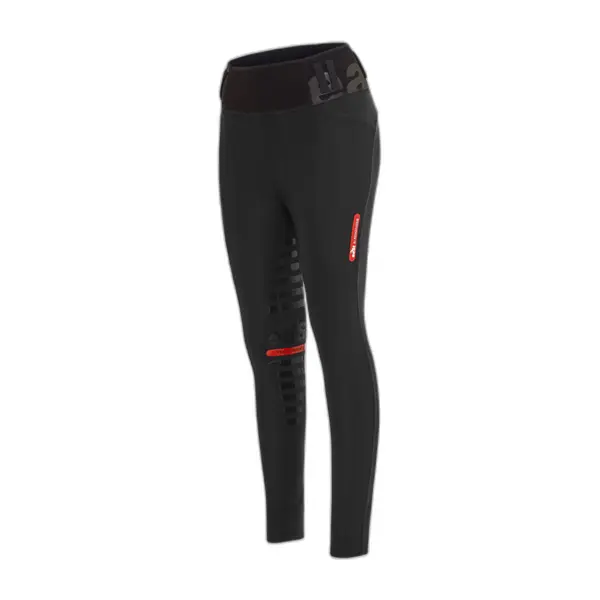 Legging équitation mid grip femme eaSt Reggings® R1 Winter
