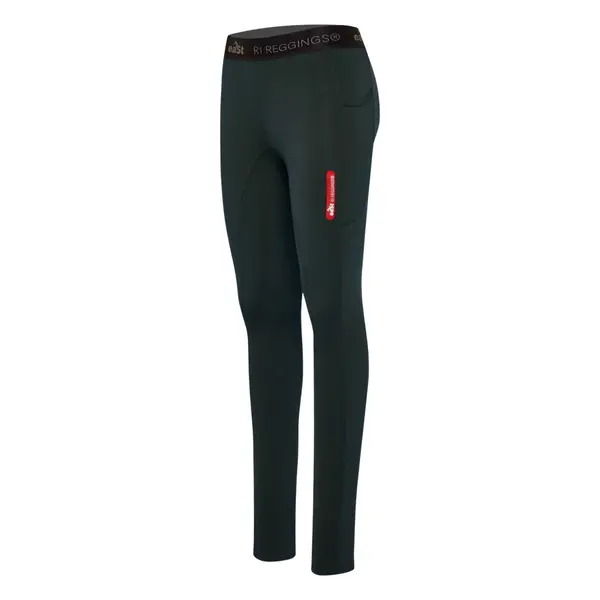 Legging équitation mid grip femme eaSt Reggings® R1 Leisure