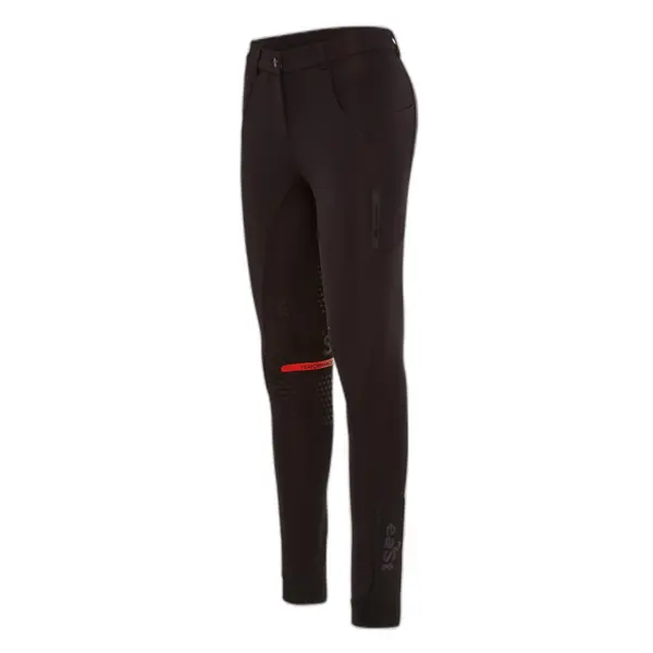 Pantalon équitation full grip femme eaSt R2 Performance Jumping