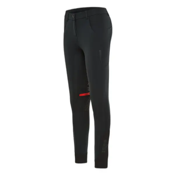 Pantalon équitation full grip femme eaSt R2 Performance Jumping