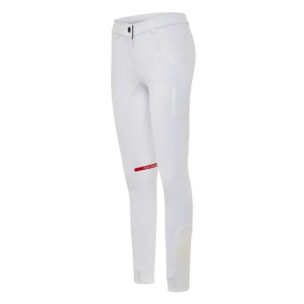 Pantalon équitation full grip femme eaSt R2 Performance Jumping
