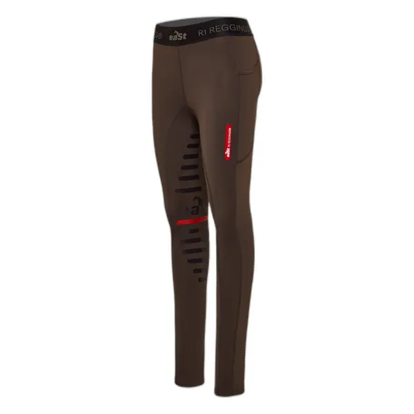 Legging équitation full grip femme eaSt Reggings® R1