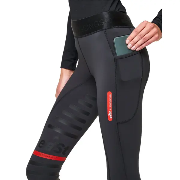 Legging équitation mid grip femme eaSt Reggings® R1