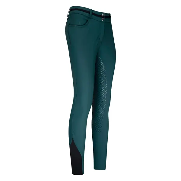 Pantalon équitation full grip femme Easy Rider Maria