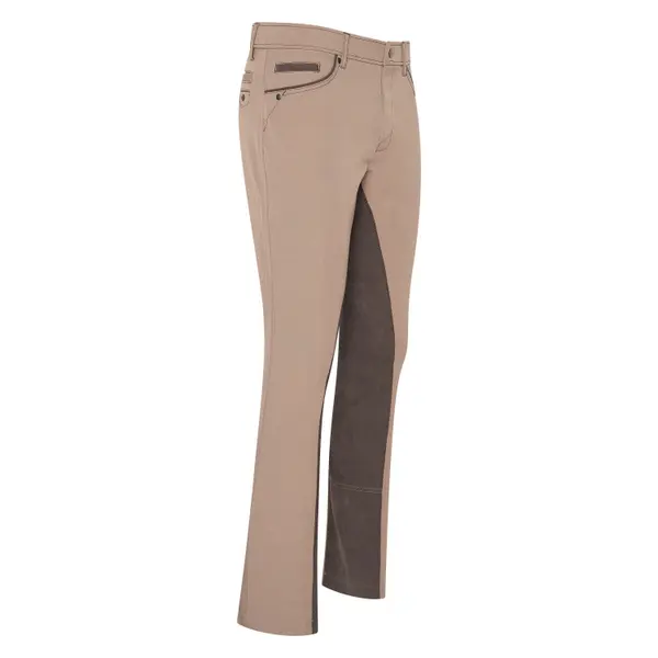 Pantalon équitation full grip Easy Rider Phil Jodhpur