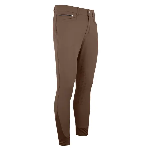 Pantalon équitation full grip Easy Rider Victor
