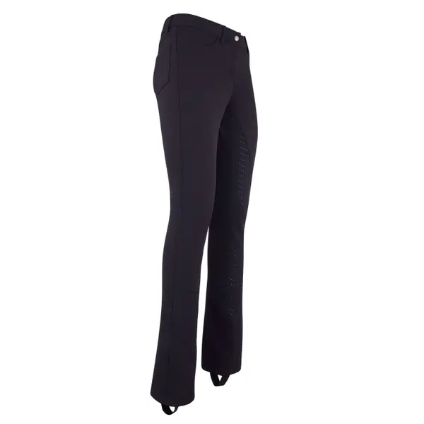 Pantalon équitation full grip femme Easy Rider Evita Jodhpur