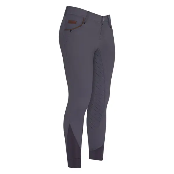 Pantalon équitation full grip enfant Easy Rider Phillip