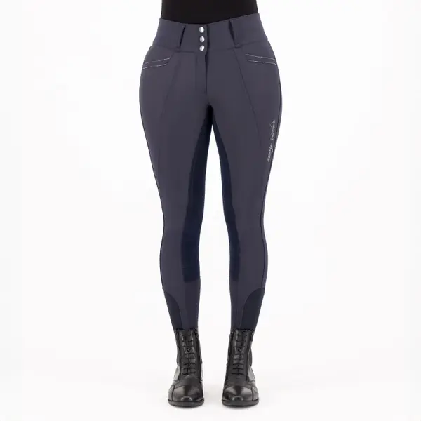Pantalon équitation full grip femme Easy Rider Amara