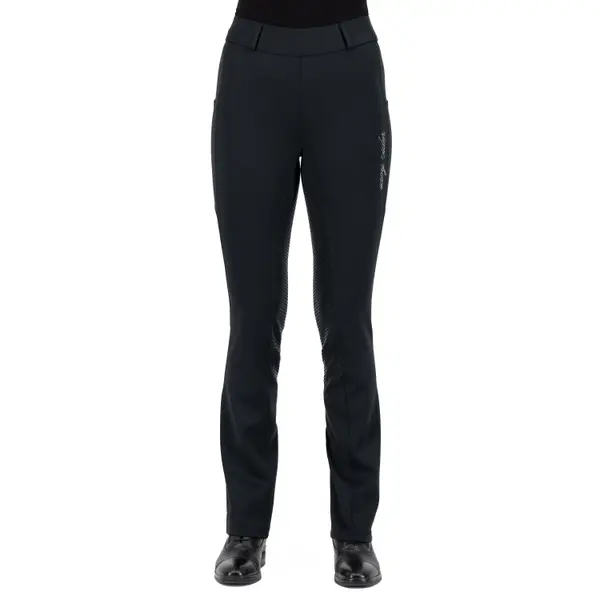 Legging équitation femme Easy Rider Aria Jodhpur