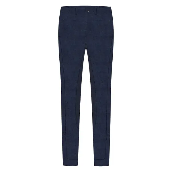 Jeans d'équitation full grip Easy Rider Phil