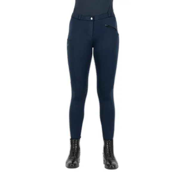 Pantalon équitation full grip femme Easy Rider Joy