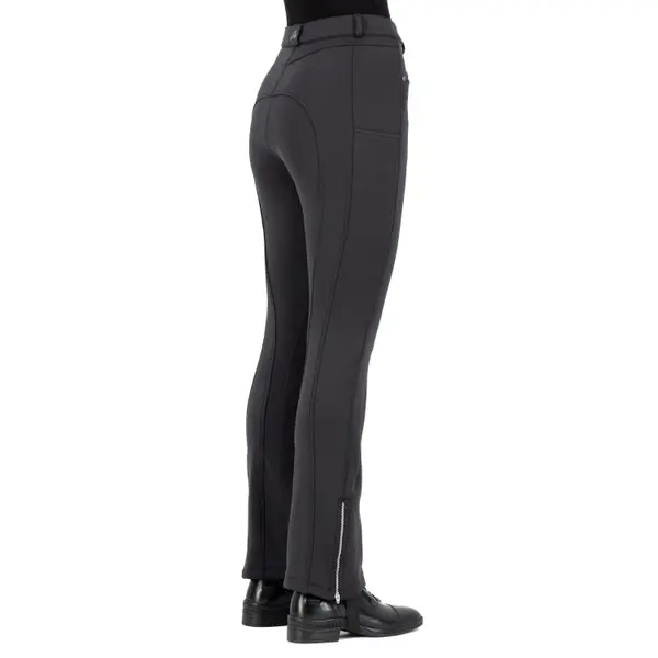 Pantalon équitation full grip femme Easy Rider Iceland Jodhpur