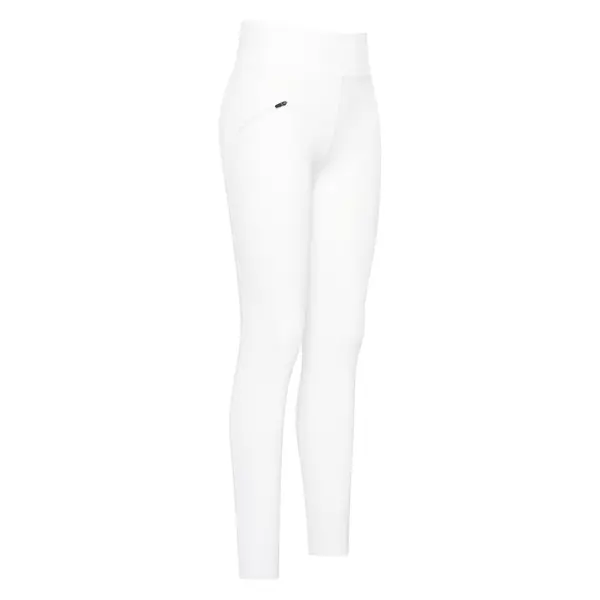 Legging de concours full grip femme Easy Rider Dietse Performance