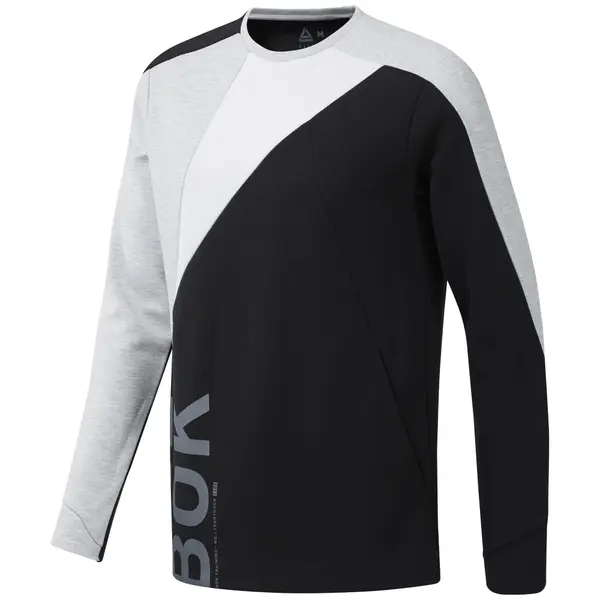 Sweat Reebok One Series Training Colorblock