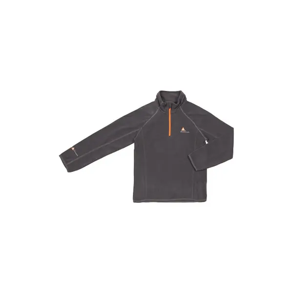 Sweatshirt polaire enfant Peak Mountain Ecafine