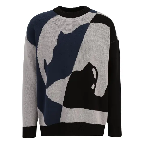 Pull col rond Ecko Unltd.