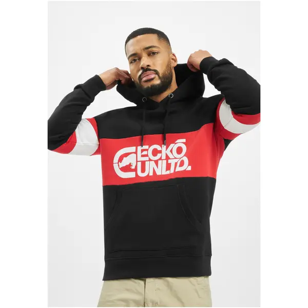 Sweatshirt à capuche Ecko Unltd. Flagship