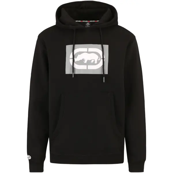 Sweatshirt à capuche Ecko Unltd. Base