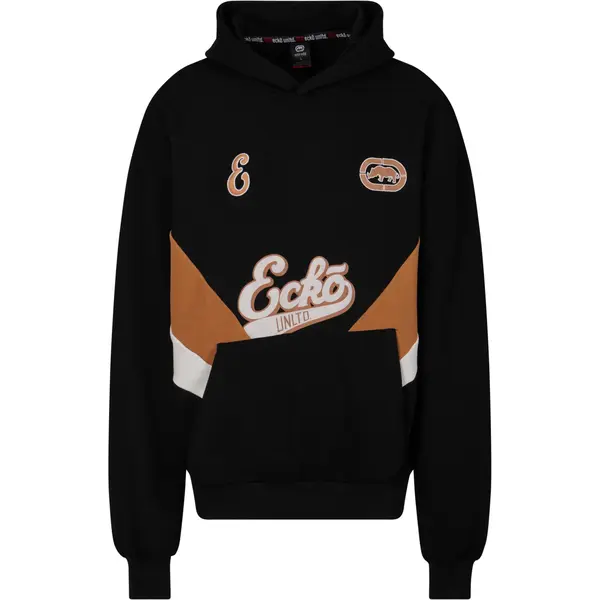 Sweatshirt à capuche vintage Ecko Unltd.