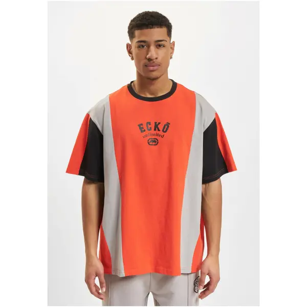 T-shirt Ecko Unltd. Cuttings