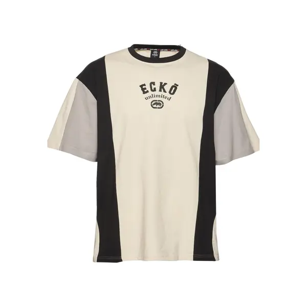 T-shirt Ecko Unltd. Cuttings